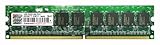 Transcend fXNgbvPCp DDR2 800 ECC@\t 1GB ivۏ TS128MLQ72V8U
