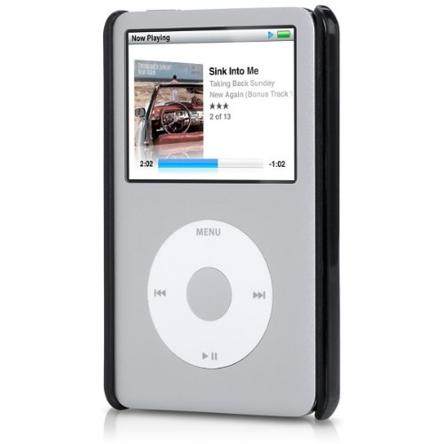 Incase Clip Case for Classic Black