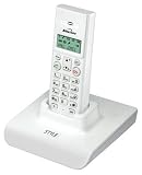 Electronics : Binatone Style 1200 Single Dect - White