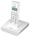 Electronics : Binatone Style 1200 Single Dect - White