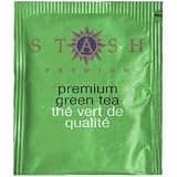 Premium Green Tea