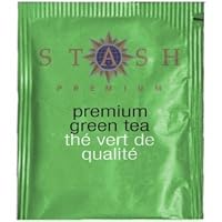 Premium Green Tea