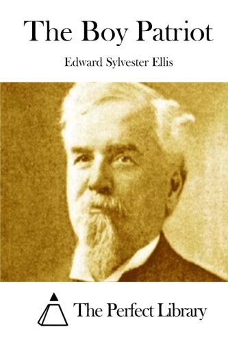 the boy patriot