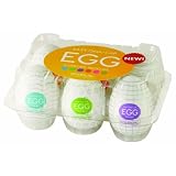 Tenga Egg Variety Pack