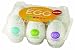 TENGA エッグシックスカラーズ パッケージ <EGG 6COLORS PACKAGE>