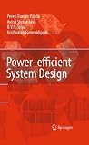 Power-efficient System Design