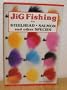 Jig Fishing for Steelhead