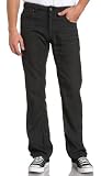DC Young Mens Loose Coated LTD Jeans
