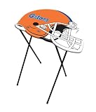 Florida Gators New Football Snack Table TV Tray