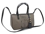 ブルガリ BVLGARI コレッツィオーネ1910 ハンドバッグ BV31990 ブルガリ ハンドバッグ