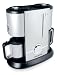 KAFFEEMASCHINE FUSION ,KAFFEEAUTOMAT MIT THERMOKANNE & MILCHAUFSCHÄUMER