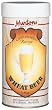Muntons Connoisseurs Range Wheat  Beer Making Kit, 48-Ounce Can