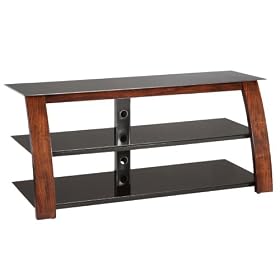 Eclipse TV Stand by 