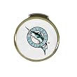 Florida Marlins Golfers Hat Clip & Ball Markers MLB Baseball