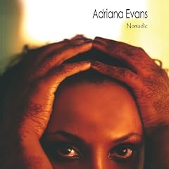 Adriana Evans - Nomadic
