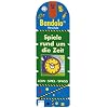 Bandolo Set 39: Spiele rund um die Zeit: Vorschule. Lern Spiel Spass