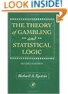 The Theory of Gambling and Statistical Logic, Revised Edition