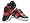Black w/Red
