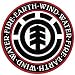 Element Seal Sticker 6