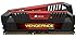 Corsair Vengeance Pro 16GB 2x8GB DDR3 2400MHz PC3 19200 Desktop, Red CMY16GX3M2A2400C11R