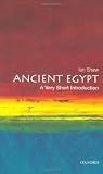 Ancient Egypt: A Very Short Introduction (Very Short Introductions)
