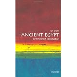 Ancient Egypt: A Very Short Introduction (Very Short Introductions)