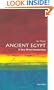 Ancient Egypt: A Very Short Introduction (Very Short Introductions)