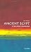 Ancient Egypt: A Very Short Introduction (Very Short Introductions)