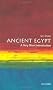 Ancient Egypt: A Very Short Introduction (Very Short Introductions)