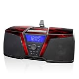 War Design Skin Decal Sticker Protector Kit for KICKER K150 MP3 Docking Station + iPod Touch skin + Kicker headphone skin