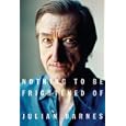 Nothing to Be Frightened Of