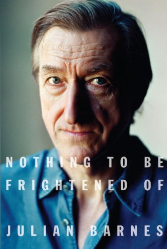 Nothing to Be Frightened Of under Social Sciences in The Books Store
