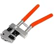 Neiko Hand Flange & Punch Tools