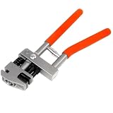 Neiko Hand Flange & Punch Tools