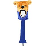 Kentucky Wildcats Team Mascot Golf Club Headcover