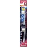 キスユーイオン 極細コンパクト(ふつう) 替えブラシ 2本入