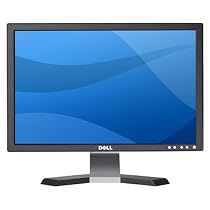 Dell 19 inch Widescreen E198WFP Flat Panel Monitor