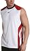 adidas Young Men's Mad Clima Sleeveless Tee
