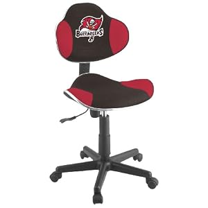 Tampa Bay Buccaneers Task Chair