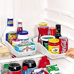 Fridge Roll Out Caddy