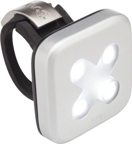 Knog Blinder USB Rechargeable Light EACH On Sale