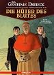 Die H�ter des Blutes 1: Der Sch�del des Cagliostro: Das Geheime Dreieck