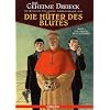 Die H�ter des Blutes 1: Der Sch�del des Cagliostro: Das Geheime Dreieck