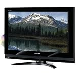 Toshiba REGZA 32LV67U 32-Inch LCD HDTV with DVD Player