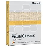 Microsoft Visual C++ .NET Standard [Old Version]