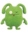Uglydoll Ox 2 Foot Plush Doll - Green
