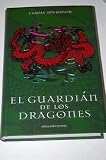 El guardi&aacute;n de los dragones - Carole Wilkinson