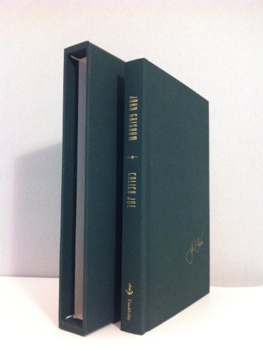 Calico Joe - Limited Edition