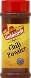 Gebhardt Chili Powder 6pk
