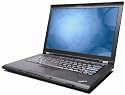 Lenovo ThinkPad T400s 14.1 inch Notebook (WXGA TFT Intel Core 2 Duo SP9400 2.4GHz, RAM 4GB, HD 128GB SSD, DVD&plusmn;RW, LAN, WLAN, BT, Windows 7 Pro)